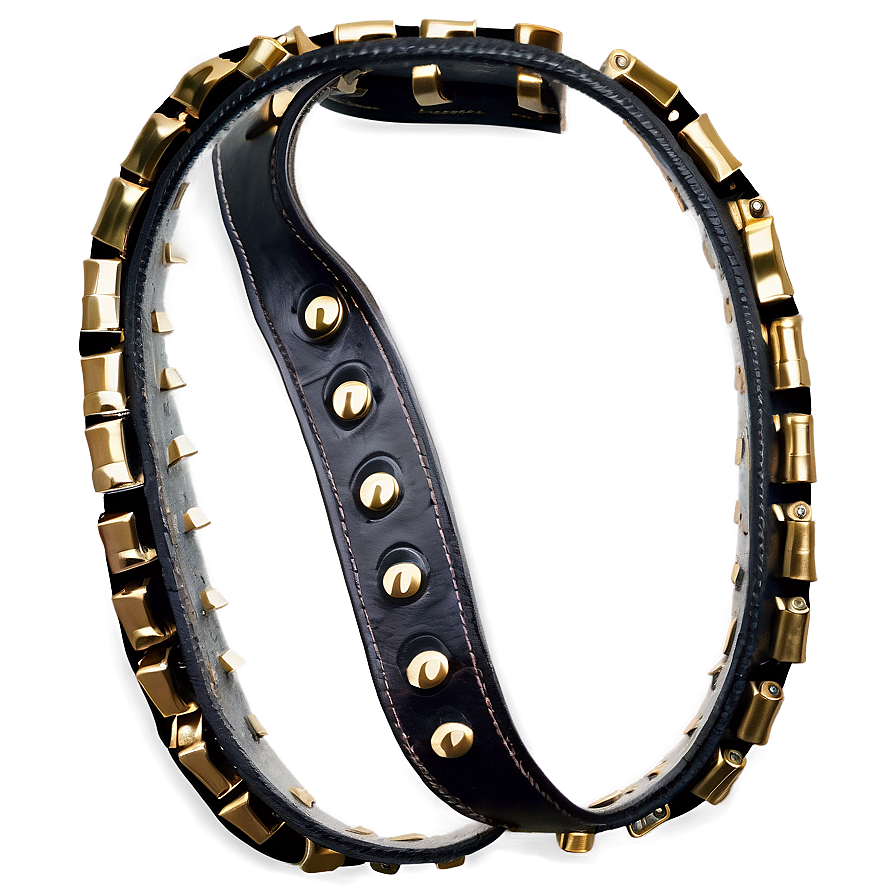 Bullet Belt Png Rld45 PNG Image