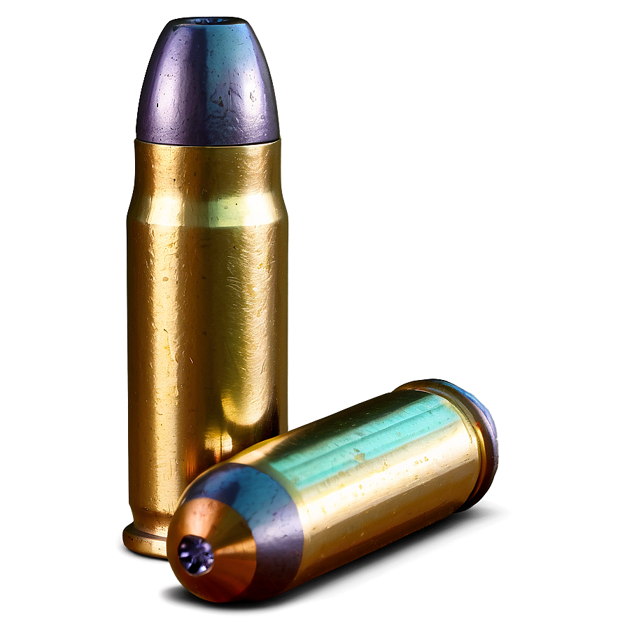 Bullet Casings Png 51 PNG Image