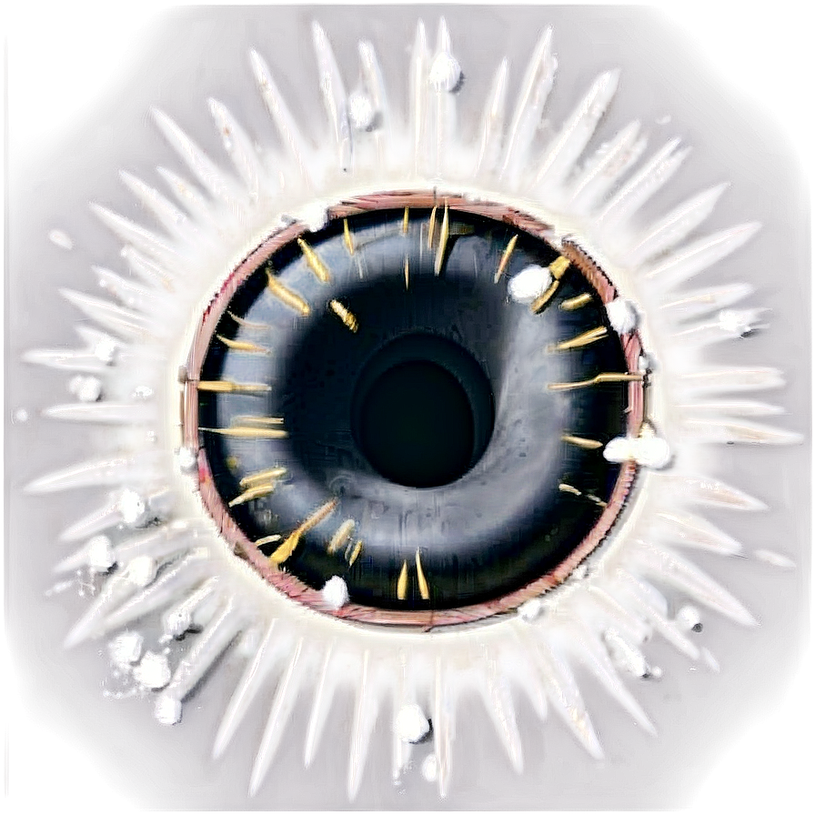 Bullet Hole Impact Png 05042024 PNG Image