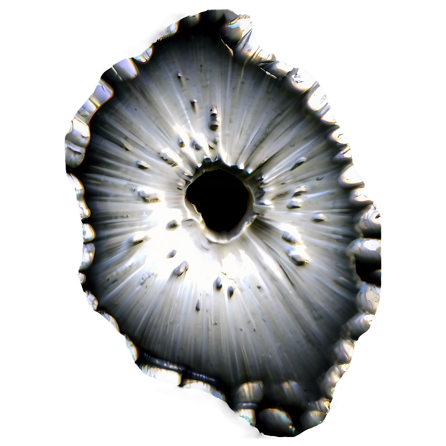 Bullet Hole On Transparent Png Ifs PNG Image