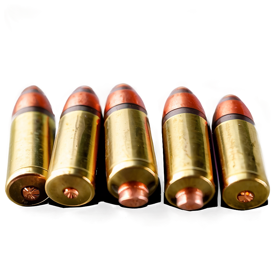 Bullets Background Png Ehi72 PNG Image