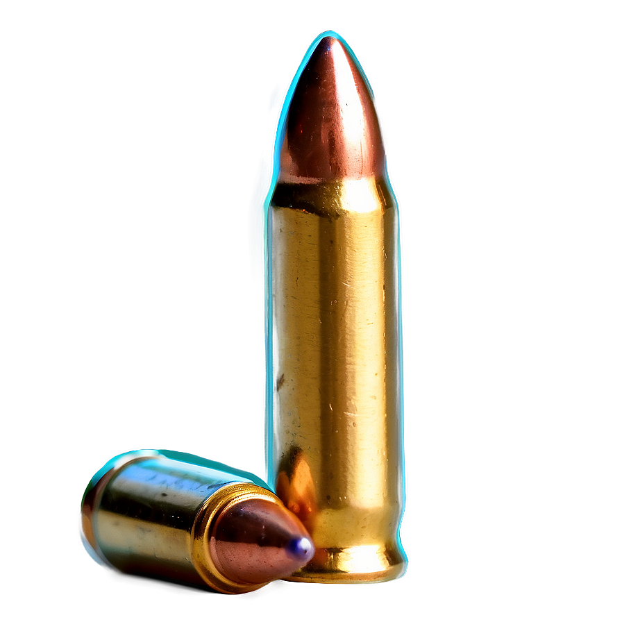 Bullets Banner Png Cah PNG Image