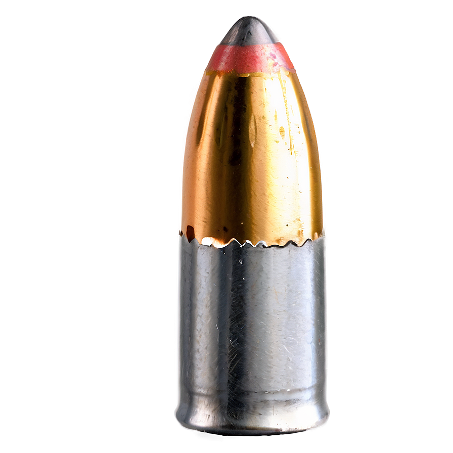 Bullets Clipart Png 05252024 PNG Image