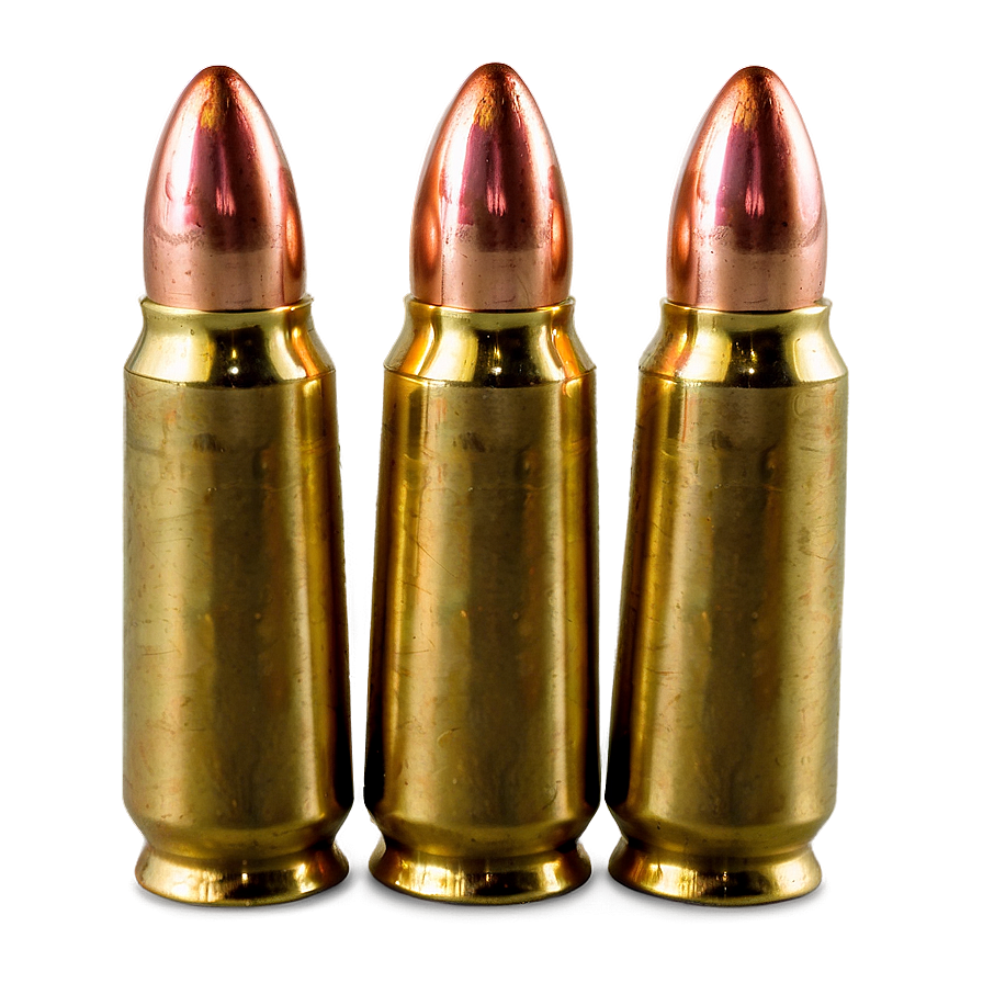 Bullets In Bulk Png 17 PNG Image