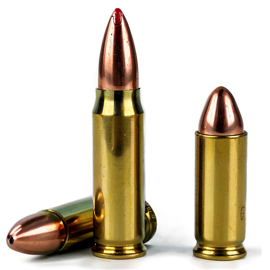 Bullets In Magazine Png Nak29 PNG Image