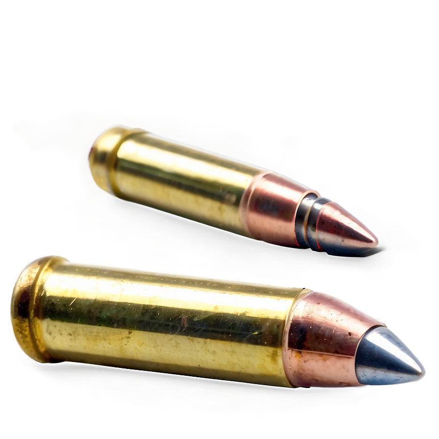 Bullets On Ground Png Wjf PNG Image