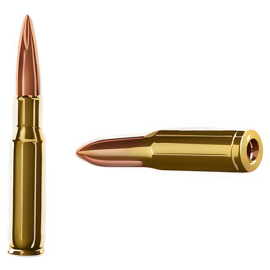 Bullets Outline Png 05252024 PNG Image