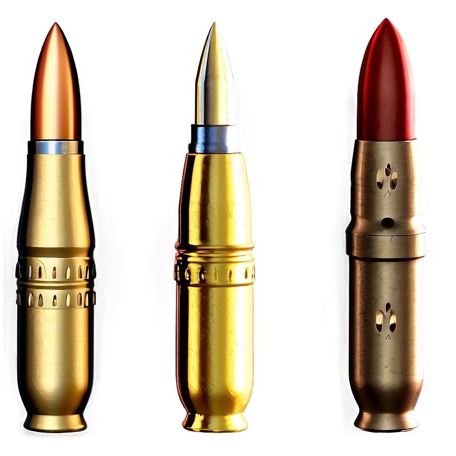 Bullets Sketch Png Mks PNG Image