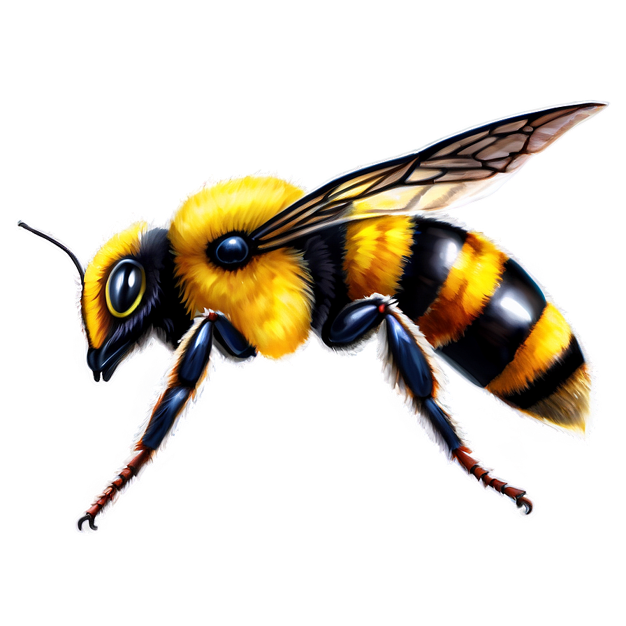 Bumblebee Png 57 PNG Image