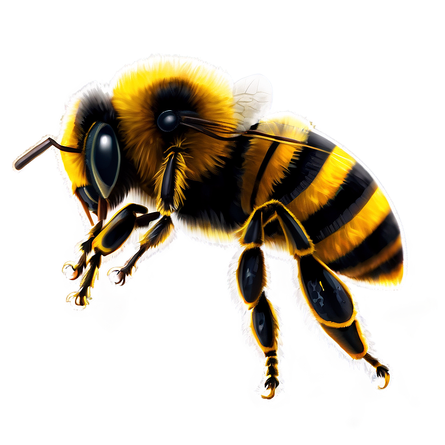 Bumblebee Png Oeo94 PNG Image