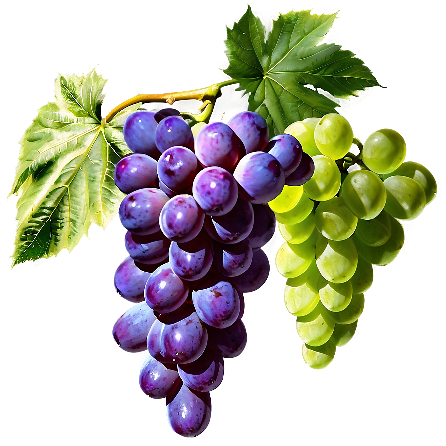 Bunch Of Grapes Png 71 PNG Image