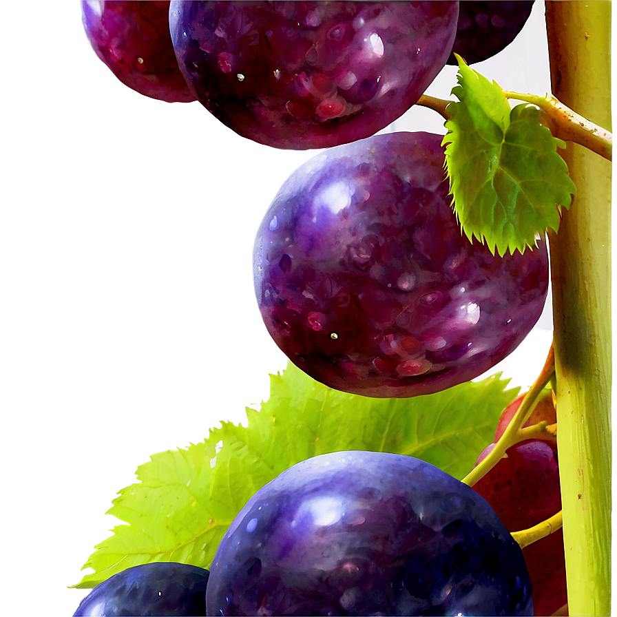 Bunch Of Grapes Png Rct PNG Image