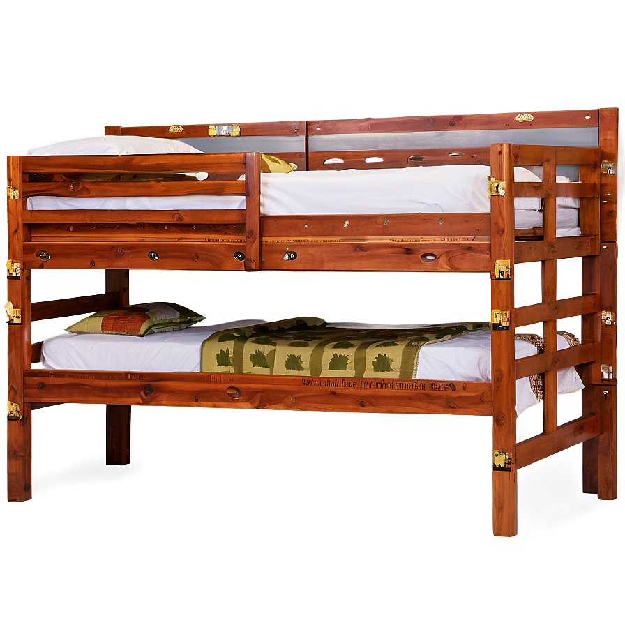 Bunk Bed Ideas Png 06132024 PNG Image