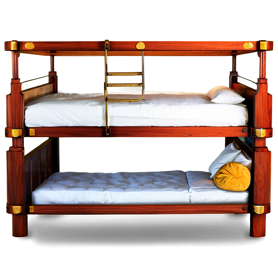 Bunk Bed Plans Png Osn PNG Image