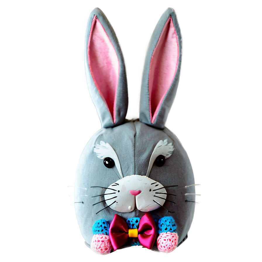 Bunny Hat Costume Accessory Png Wib PNG Image