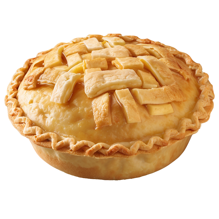 Burger King Apple Pie Png 80 PNG Image