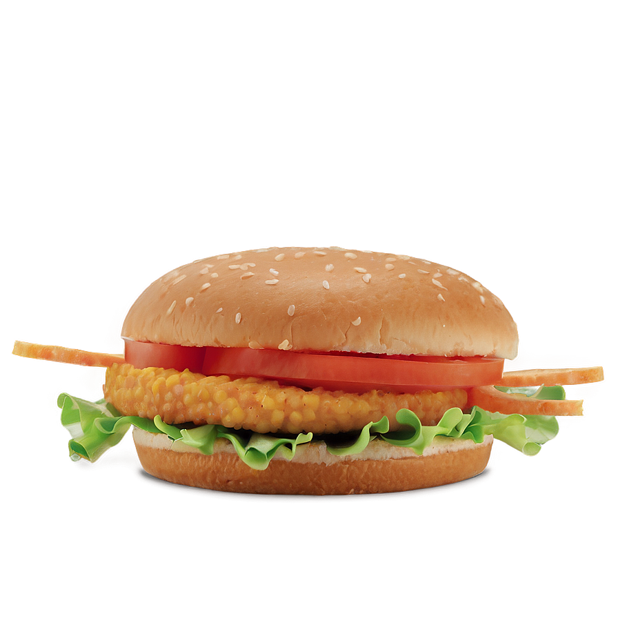 Burger King Fish Sandwich Png Pev PNG Image