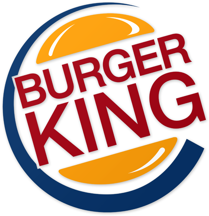 Burger King Logo PNG Image