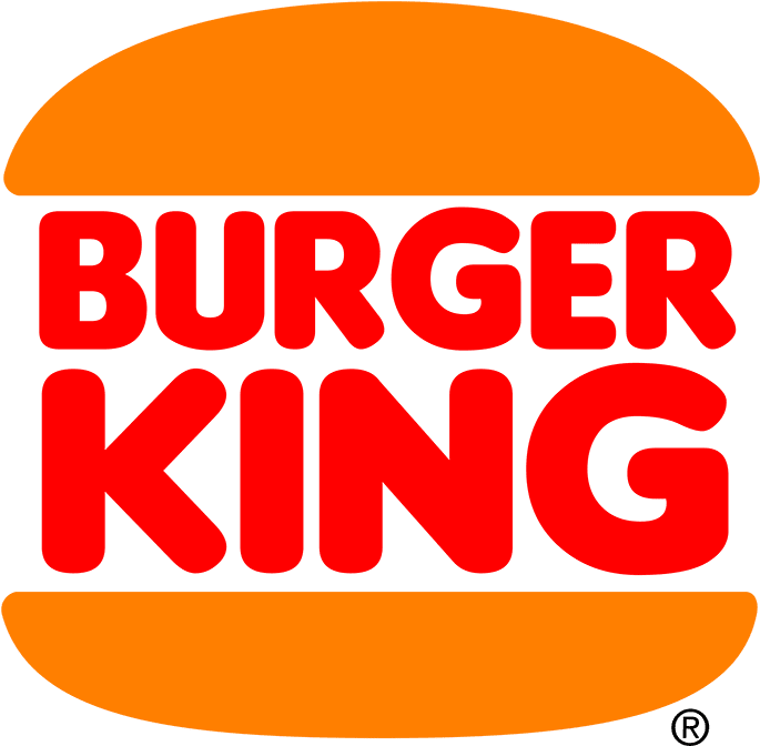 Burger King Logo PNG Image