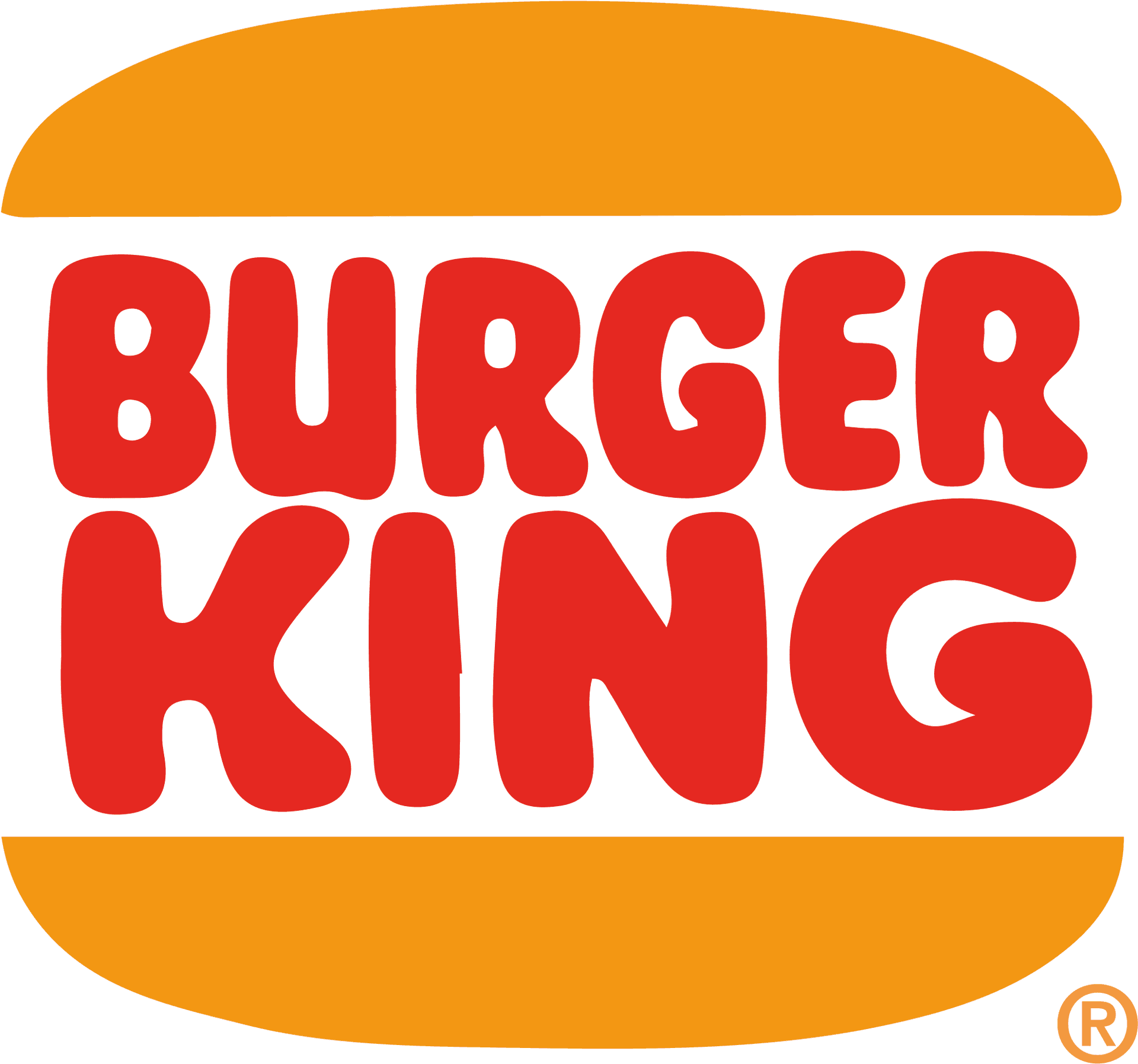 Burger King Logo PNG Image