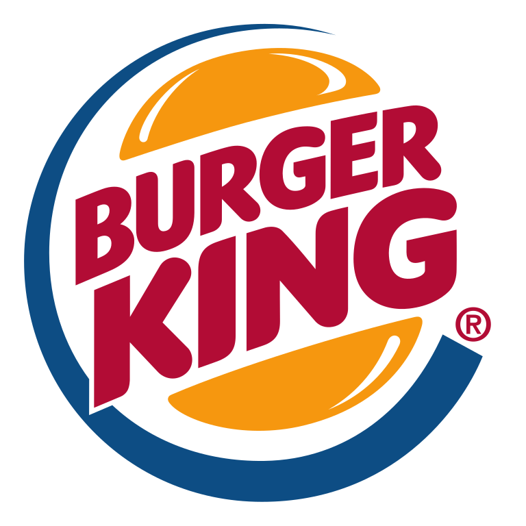 Burger King Logo PNG Image