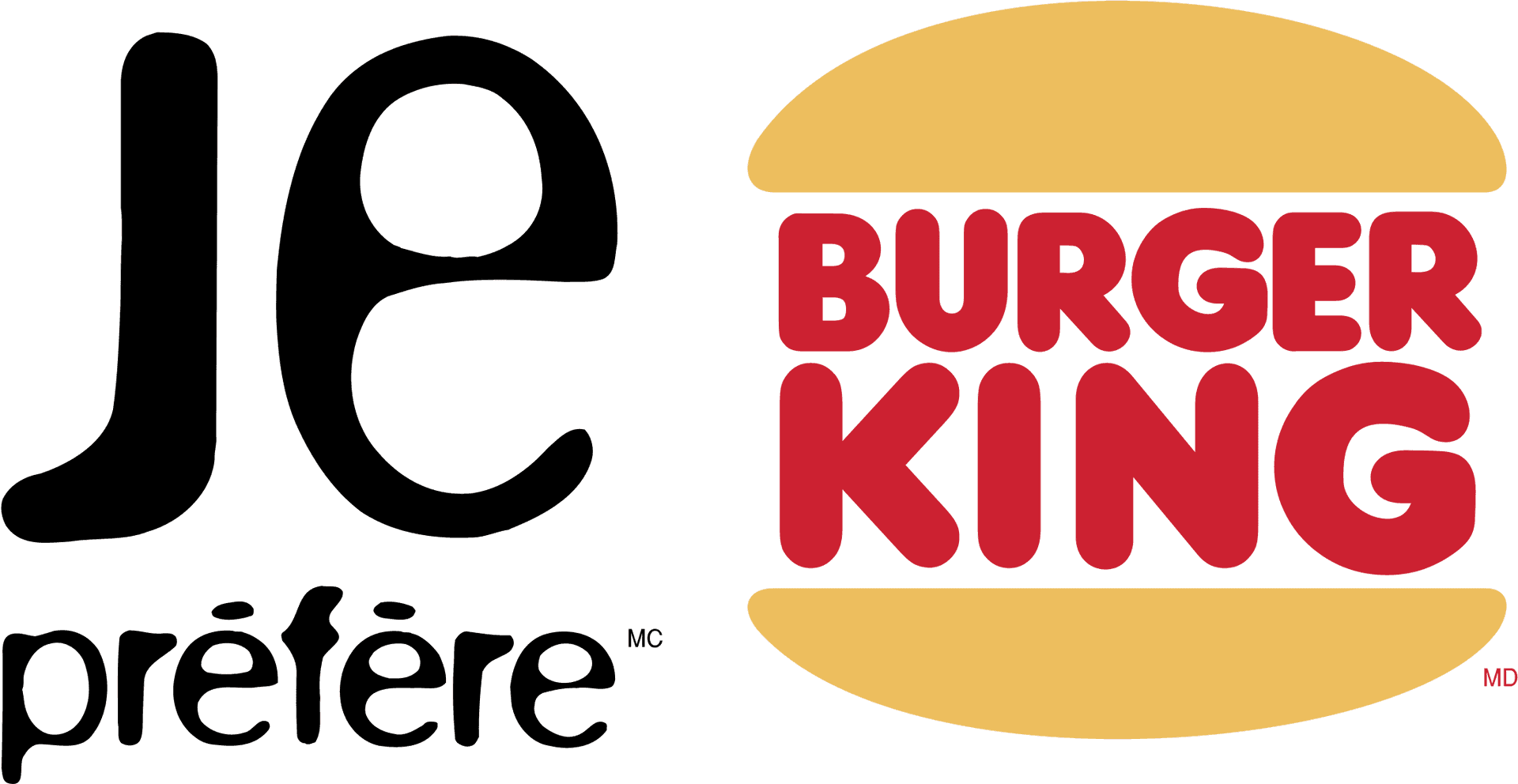 Burger King Logo French Version PNG Image