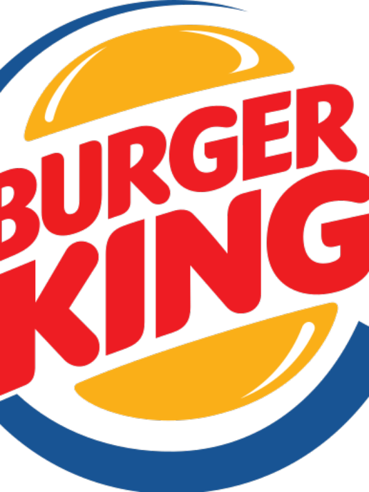 Burger King Logo Image PNG Image