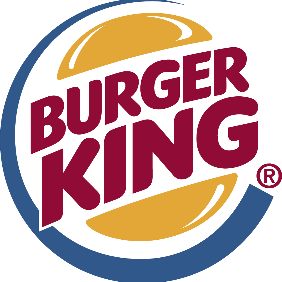 Burger King Logo Image PNG Image