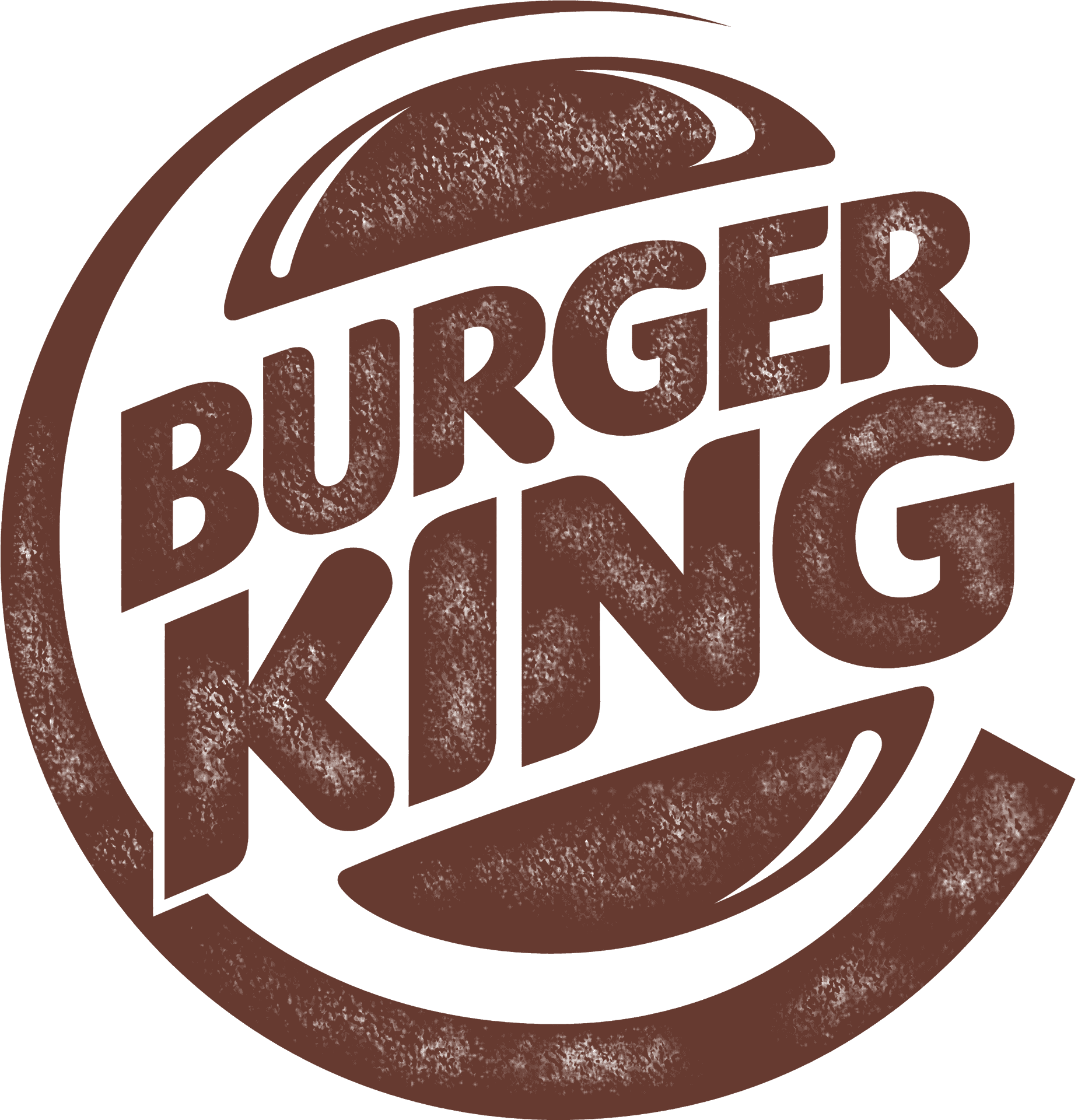 Burger King Logo Image PNG Image