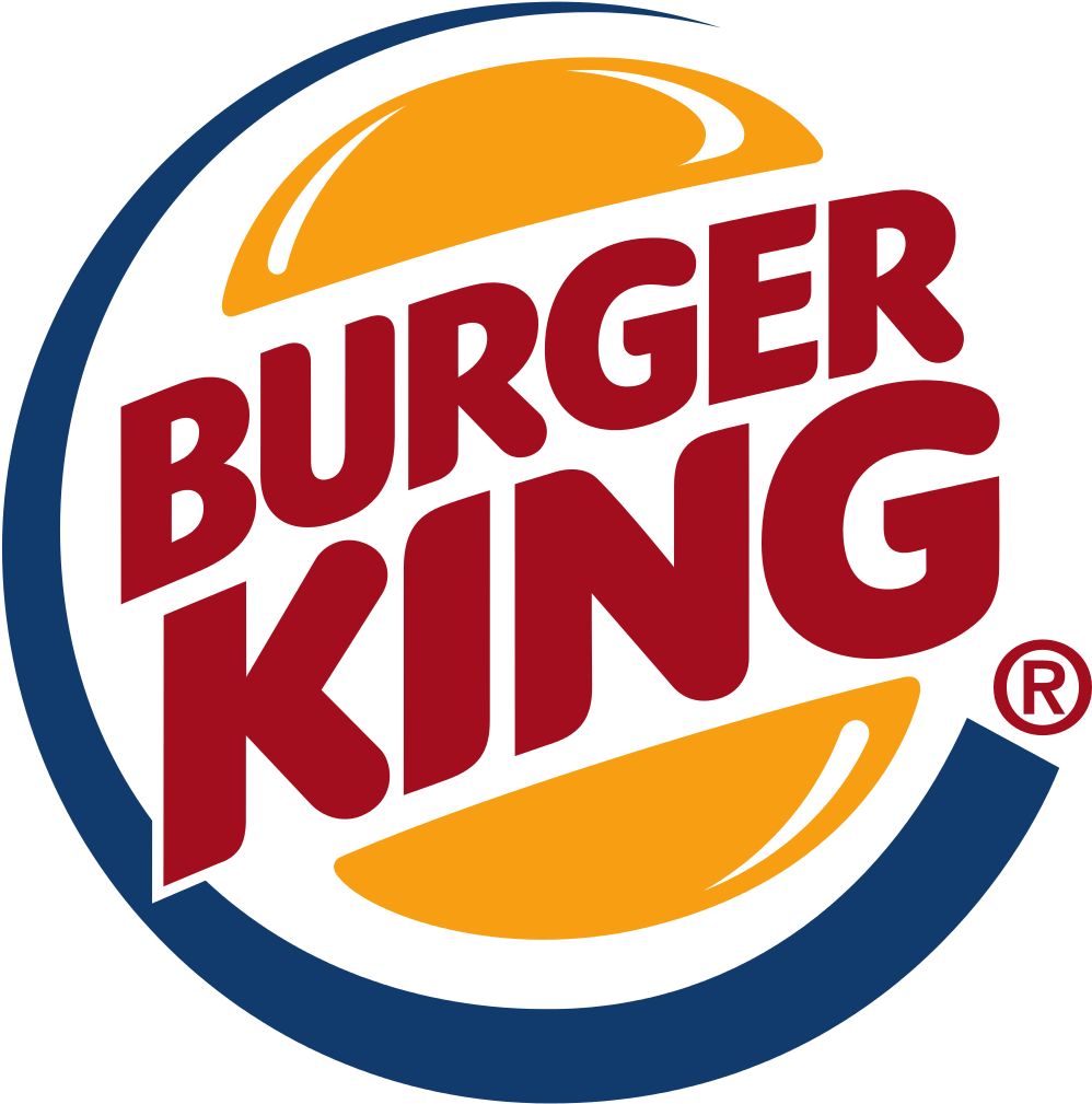 Burger King Logo PNG Image