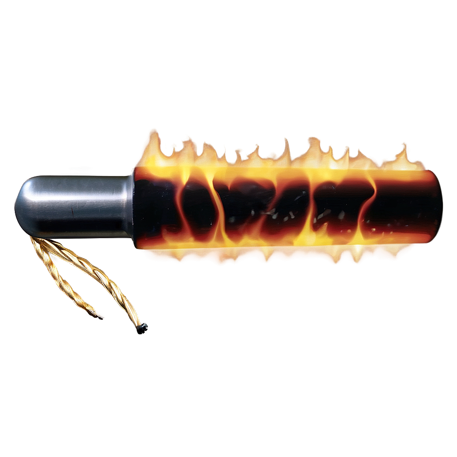 Burning Fuse Png Ycy33 PNG Image