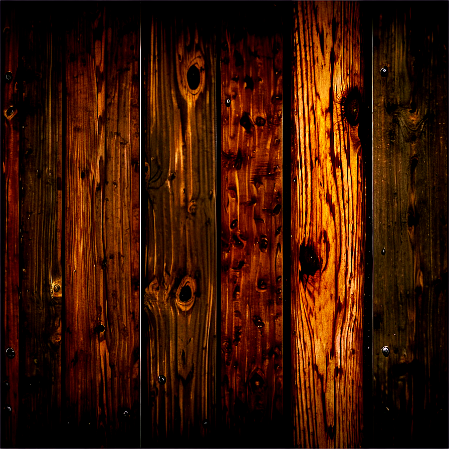 Burnished Wooden Plank Feel Png 06132024 PNG Image