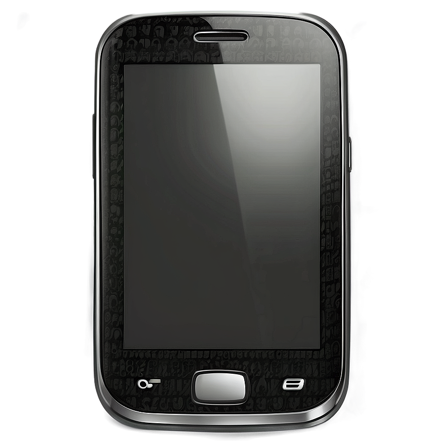 Business Cell Phone Png 24 PNG Image