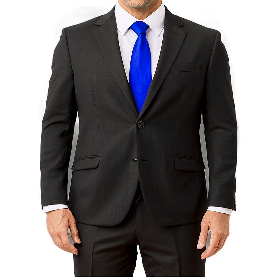 Business Suit For Ceos Png Qse87 PNG Image