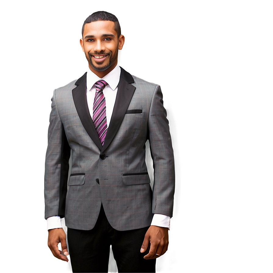 Business Suit For Interviews Png Fsr36 PNG Image