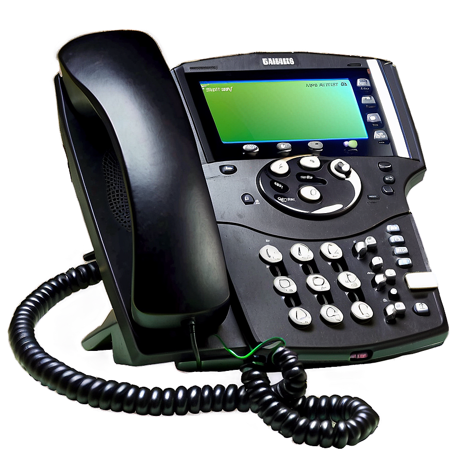 Business Telephone System Png 3 PNG Image