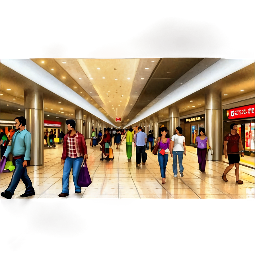 Mall PNG Images [100+] - SubPNG.com