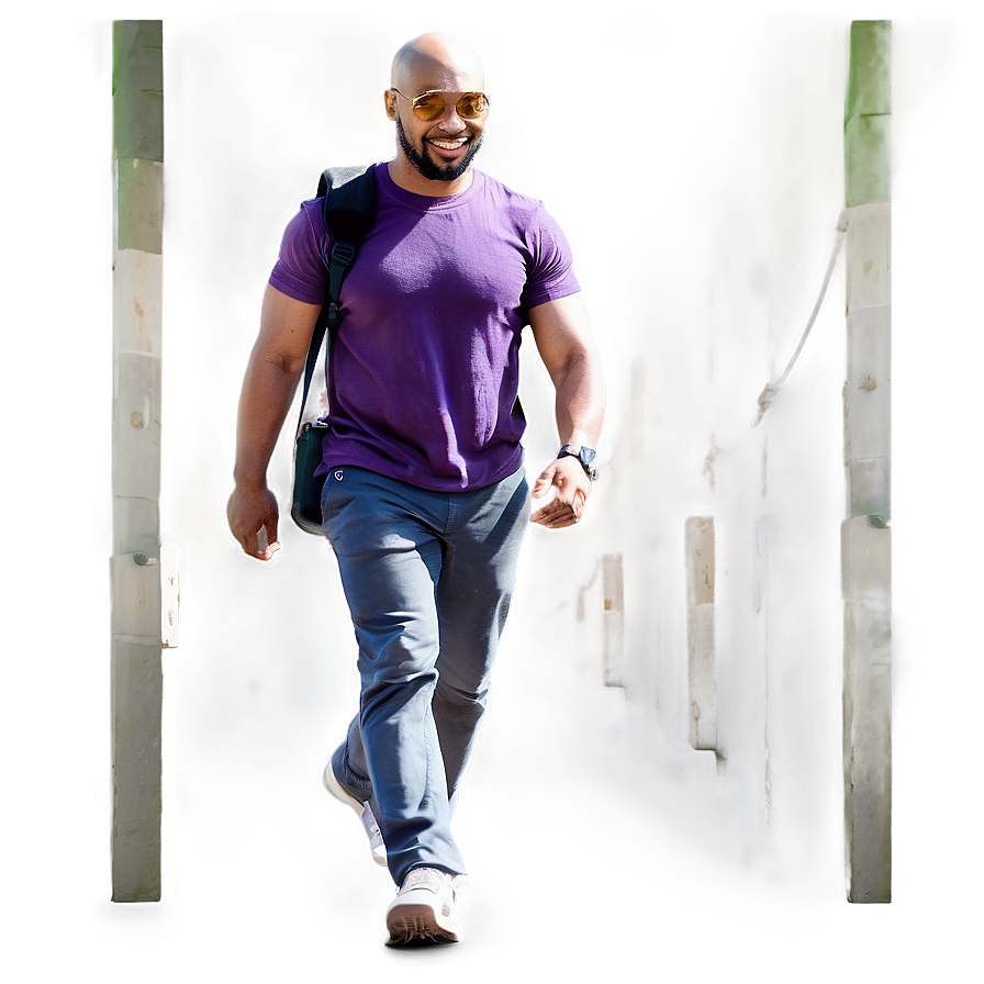 Busy Walk Png Xyp96 PNG Image