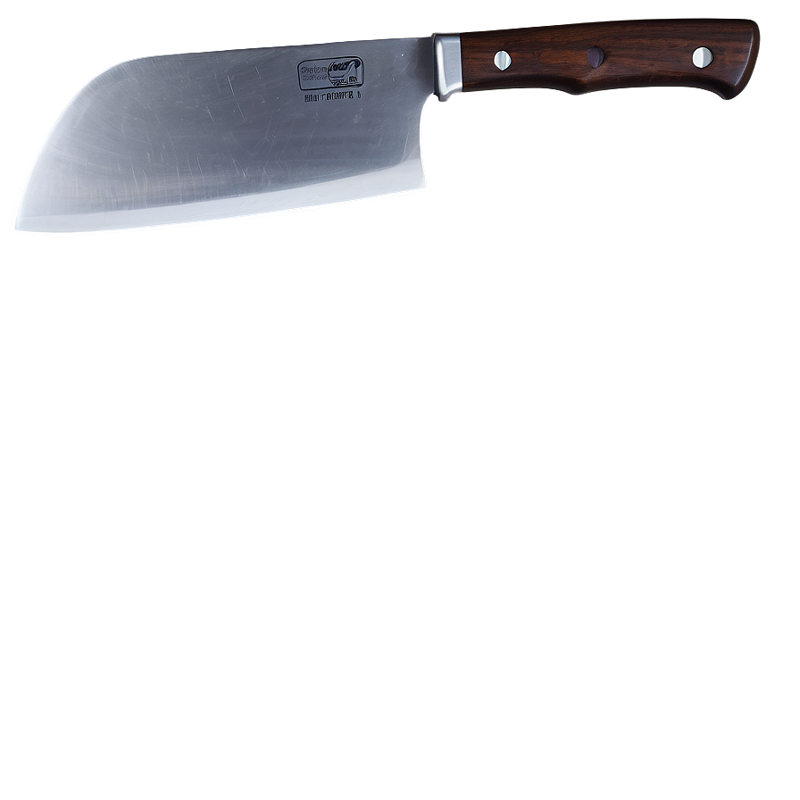 Butcher Knife Drawing Png Lgh PNG Image