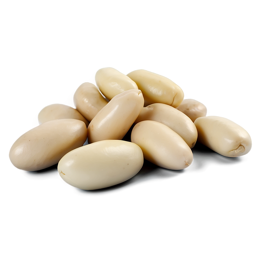 Butter Beans Png 55 PNG Image