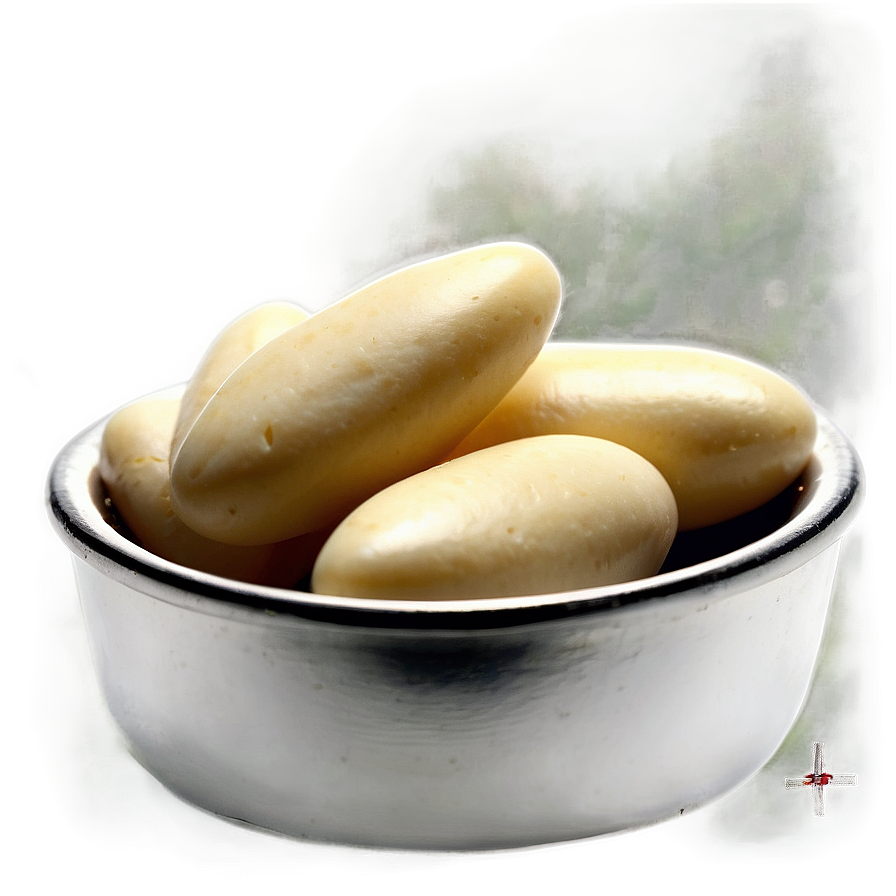 Butter Beans Png Unl16 PNG Image