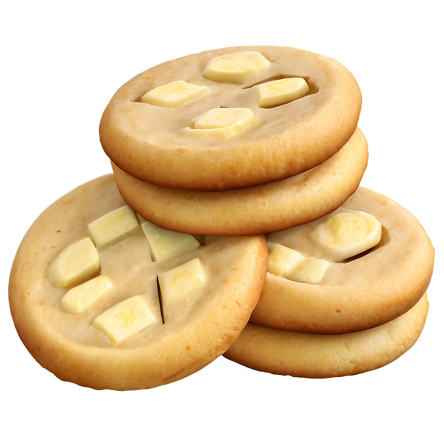 Butter Cookies Png Kdn38 PNG Image