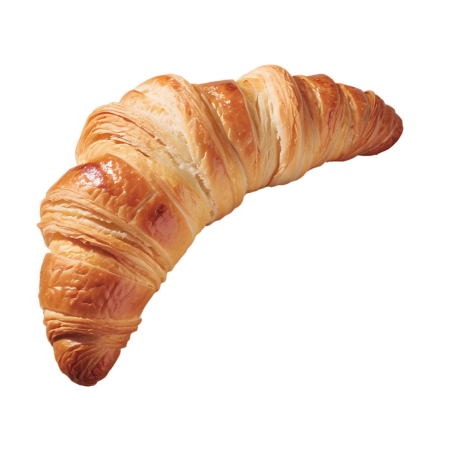 Butter Croissant Png 17 PNG Image