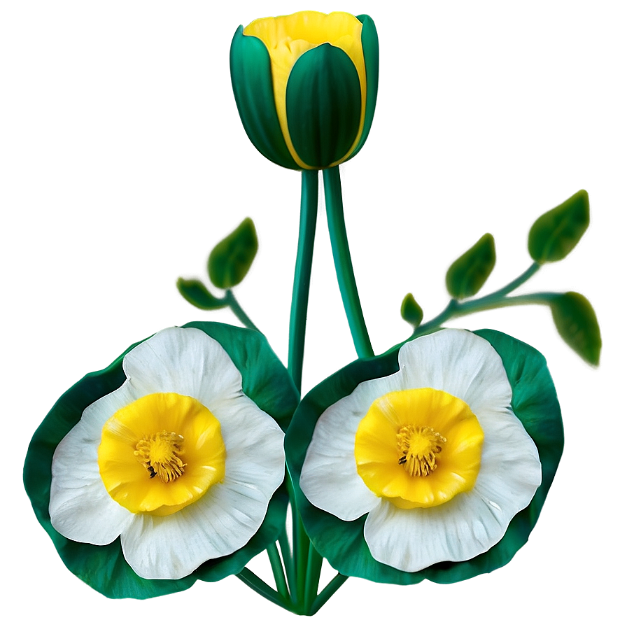 Buttercup Fantasy Png 06252024 PNG Image