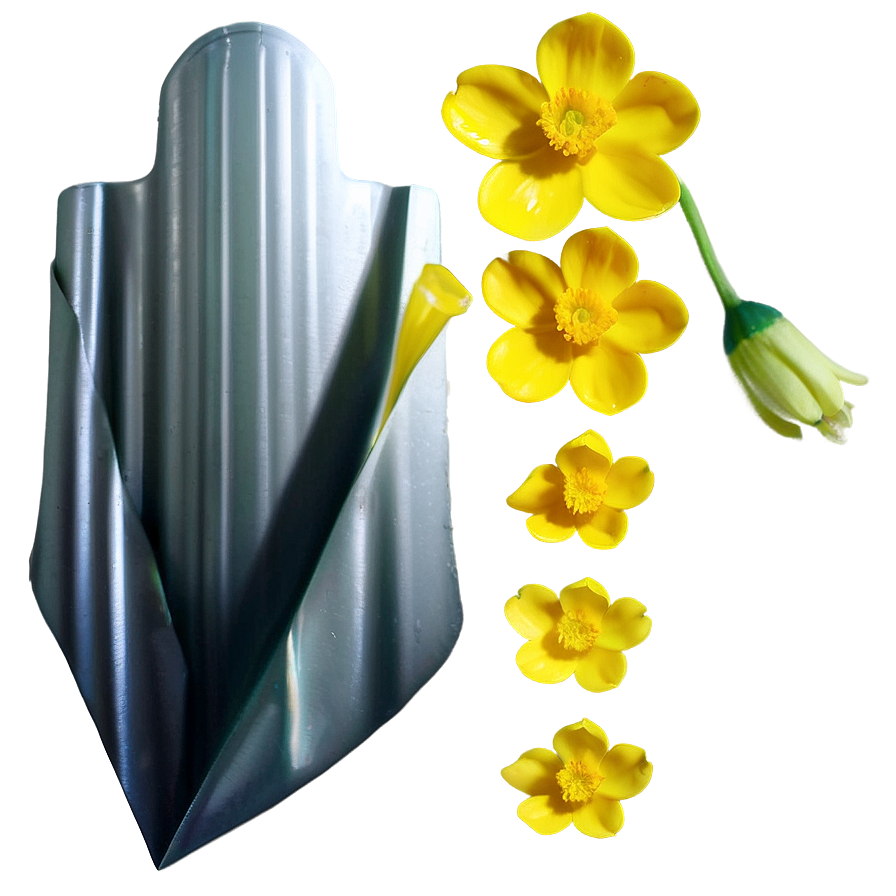 Buttercup Fantasy Png Tqp60 PNG Image