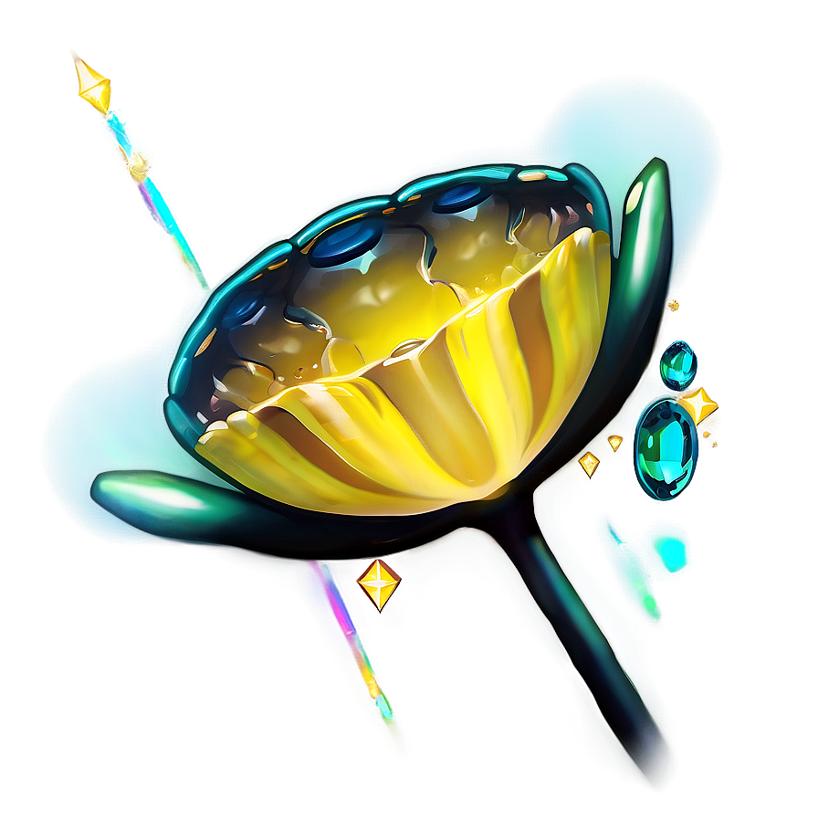 Buttercup Jewel Png Ymn30 PNG Image