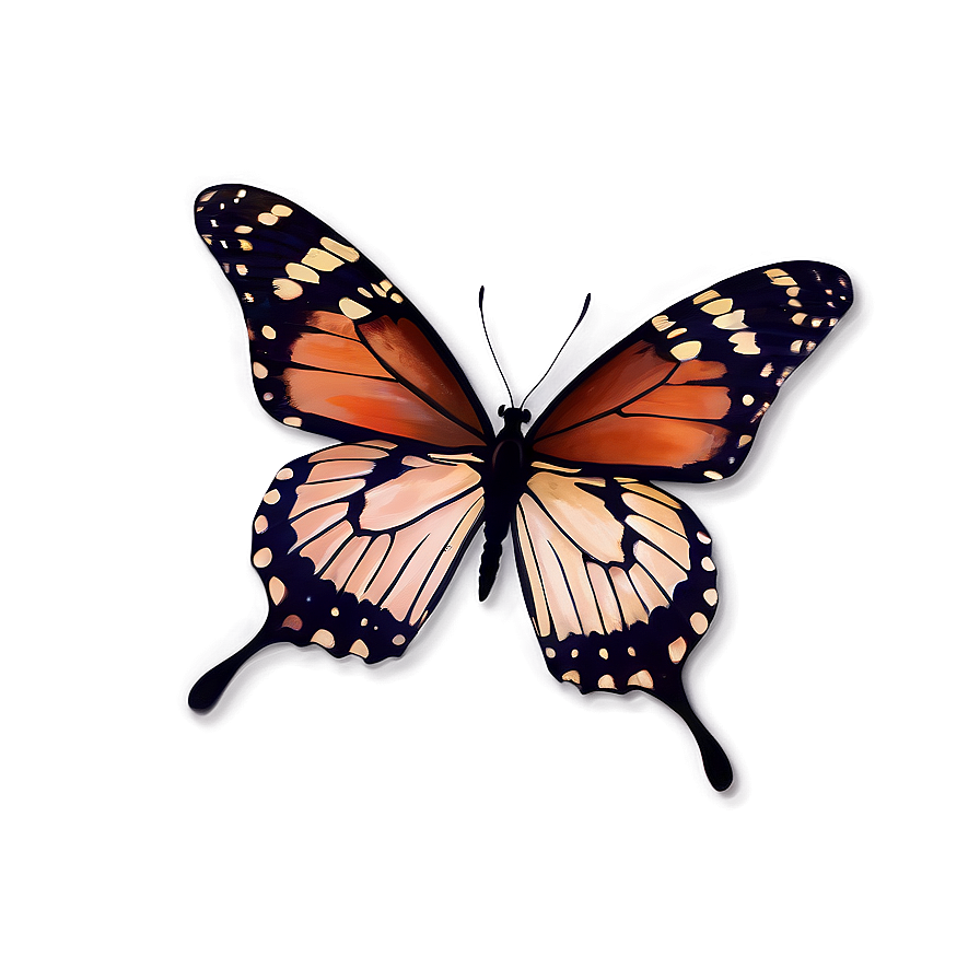 Butterfly Eden Png Uis8 PNG Image