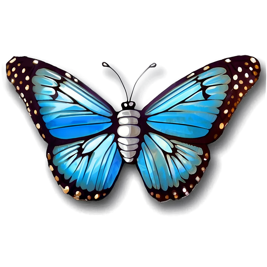 Butterfly Icons Png Nfd PNG Image