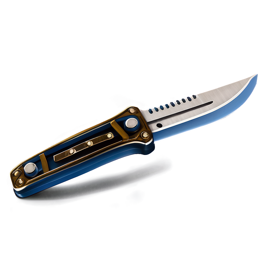 Butterfly Knife Png Uqc5 PNG Image