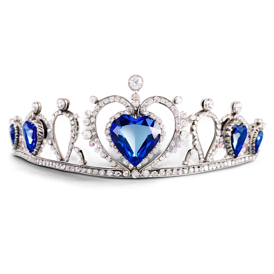 Butterfly Tiara Png 73 PNG Image